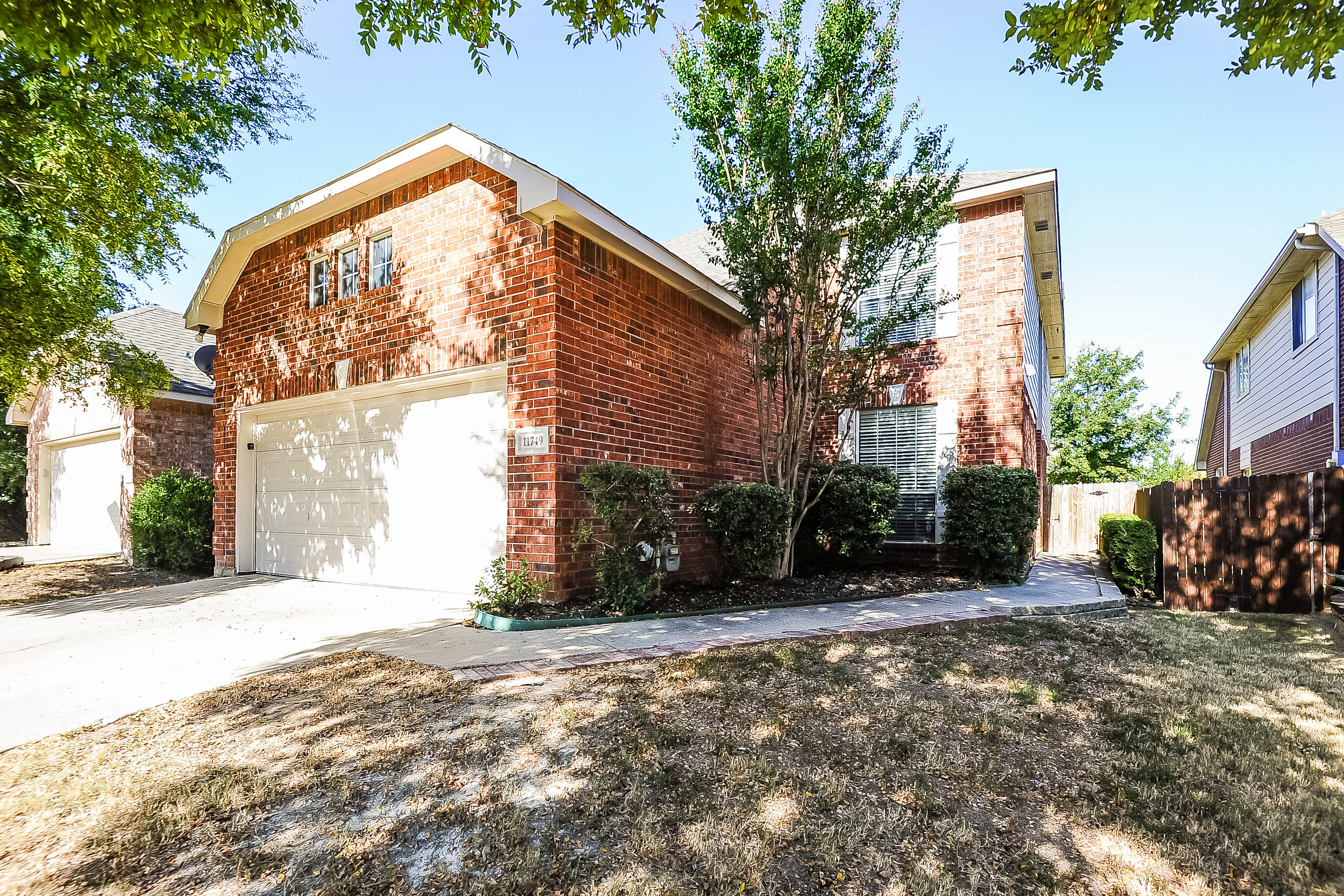 11749 Ficus Dr Fort Worth, TX 76244